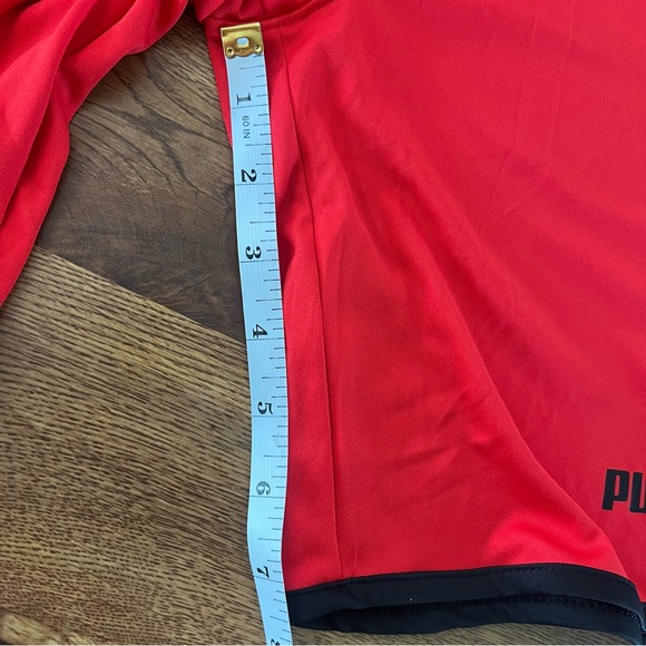 Boys size large Puma 2 piece set new - Picture 13 of 17